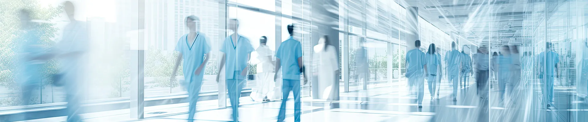 國際醫療獲獎大事記