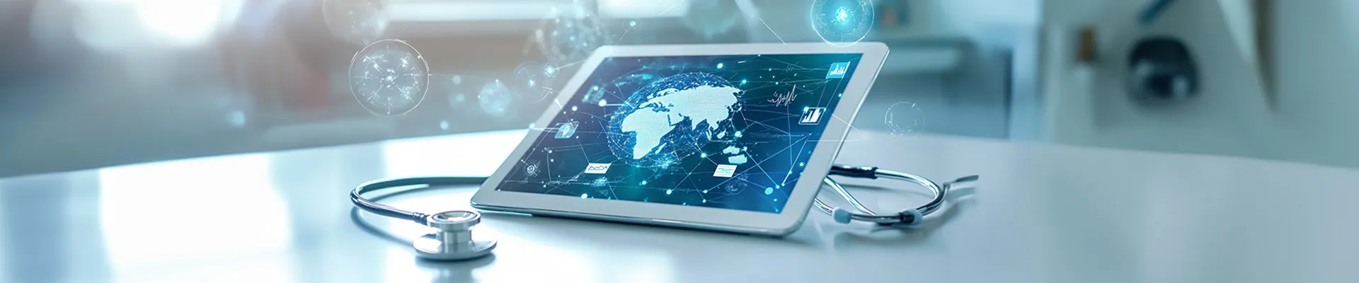 遠距離視訊醫療