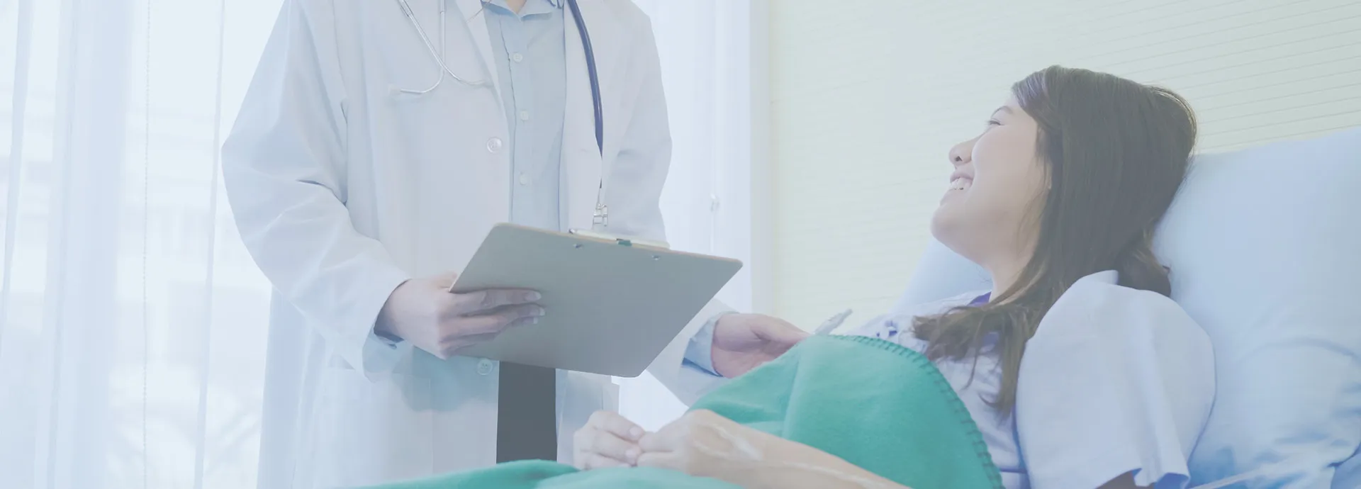 馬偕國際醫療中心 守護全球病人的健康