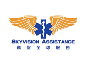 Skyvision Assistance