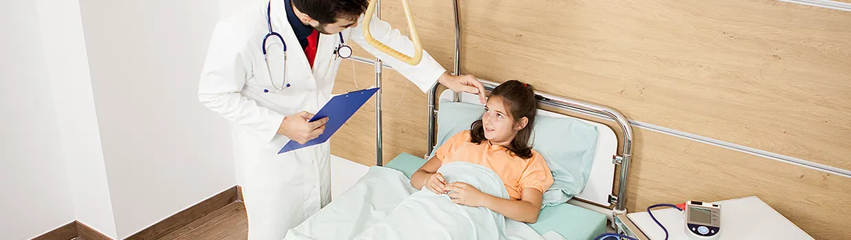 預防醫學與精準健康檢查