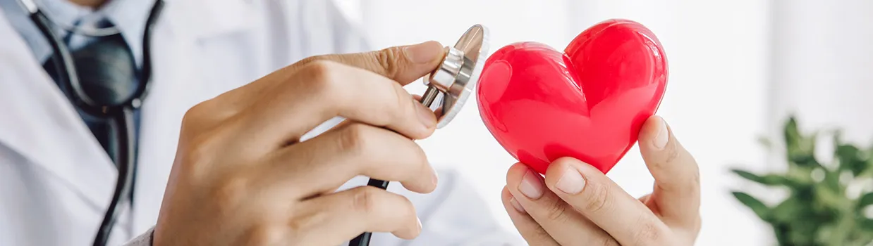 心臟內外科 專業診療項目