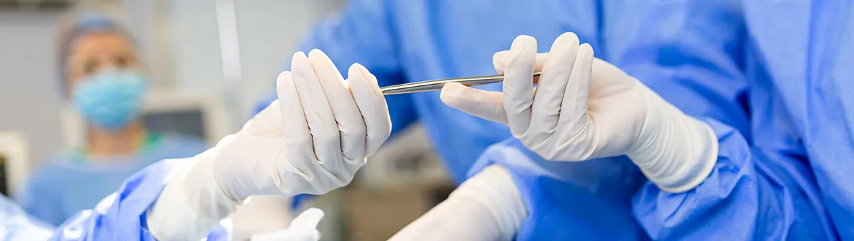 服務項目及手術種類